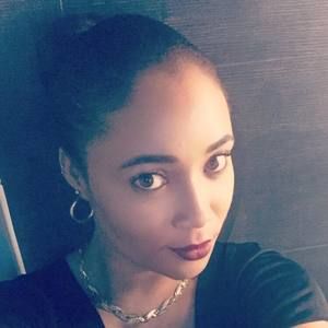 Meet your Posher, Chantelle